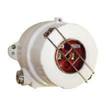 SS4 Flame Detector